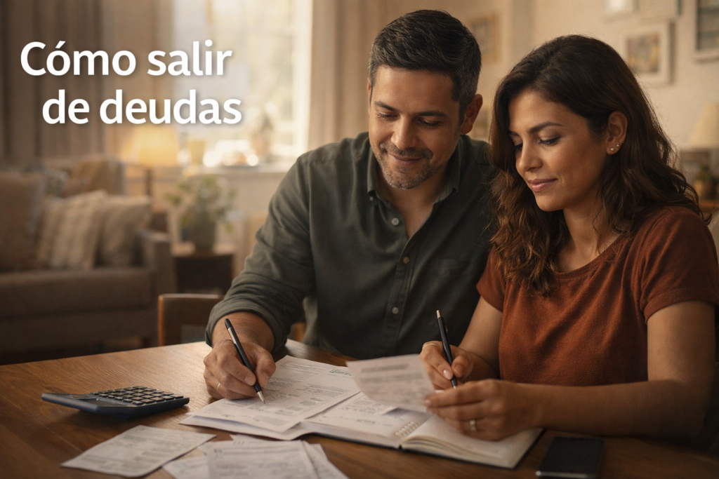 como-salir-de-deudas