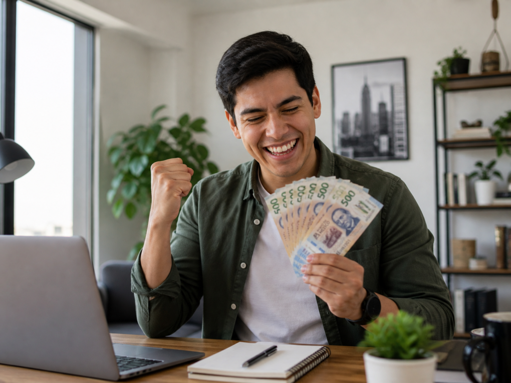 cómo generar ingresos extra desde casa